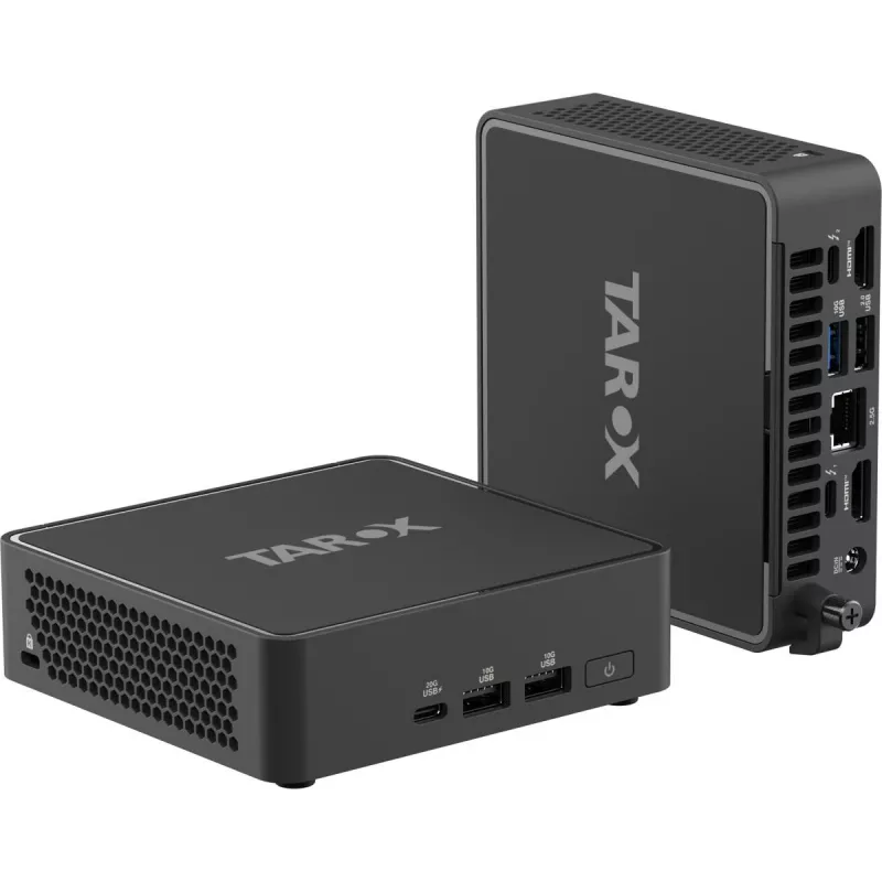 Tarox MINI-PC G14 SE - C5, 16 GB, 1 TB SSD, W11P (2503986)