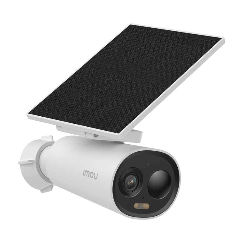 Imou Cell 3C 5MP Bullet IP apsaugos kamera Lauko 2880 x 1620 pikselių Sieninė