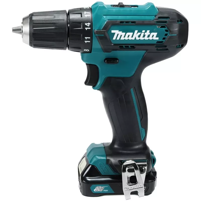 Makita CXTDF333D belaidis grąžtas