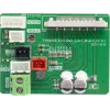 Ekstruderio adapterio plokštė FlashForge 30002137001, skirta C3P L