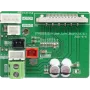 Ekstruderio adapterio plokštė FlashForge 30002137001, skirta C3P L