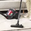 Dulkių siurblys Beldray BEL0700TBVDE Compact Pet Plus