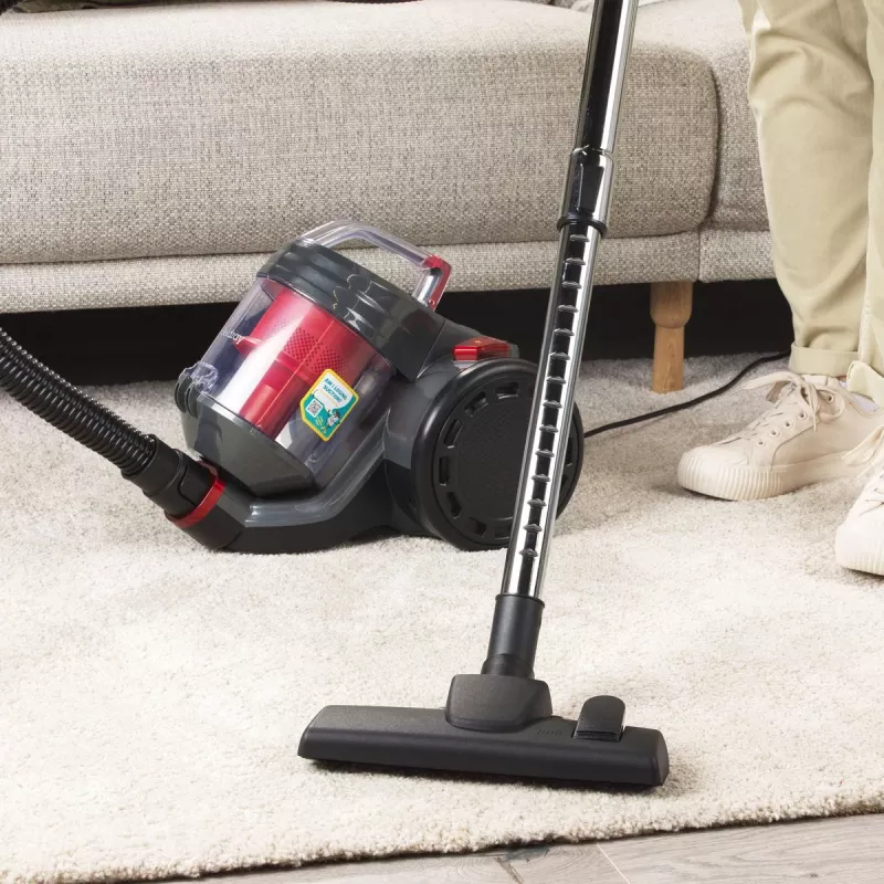 Dulkių siurblys Beldray BEL0700TBVDE Compact Pet Plus