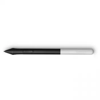 Kreidelės pieštukas Wacom CP91300B2Z juoda balta