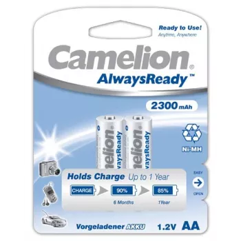 Įkraunama baterija Camelion NH-AA2300ARBP2