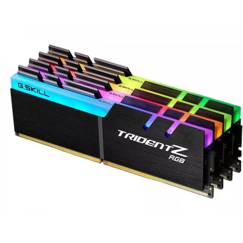 Atminties modulis G.Skill DDR4 64 GB 3200 MHz