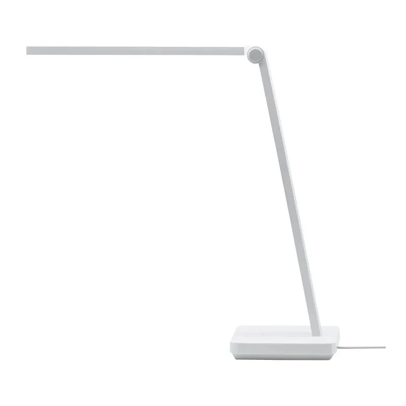 Stalinė lempa Xiaomi Desk Lamp balta 7,5 W 3900 K 100 lm