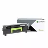 tonerio kasetė Lexmark B2300A0 3000 puslapių Juoda