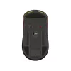 Žaidimų ausinės TRACER Gamezone Thor RGB BT Wireless Bluetooth, antausinės, integruotas mikrofonas