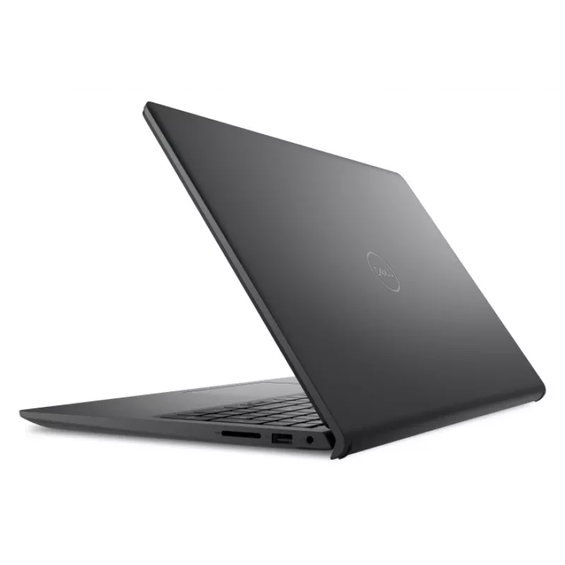 Dell 15 DC15255 15.6'' FHD AMD Ryzen 7 7730U 16 GB 1 TB SSD W11H S režimas, anglies juoda
