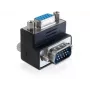 VGA jungčių adapteris DeLOCK 65247