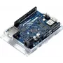 Arduino Uno WiFi Rev2 ATmega4809 kūrimo plokštė (ABX00021)