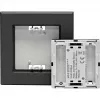 eQ-3 AG Homematic IP HmIP-STHD-A, LR03/Micro/AAA, Šarminė, 1,5 V, 86 mm, 25 mm, 86 mm