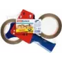 Lipni juosta TESA 1172921 polipropileno 66 m 50 mm 2 vnt.