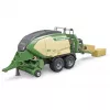 Presas BRUDER 02033 Iš anksto surinktas 1:16 Ilgis 605 mm Plotis 185 mm Aukštis 210 mm