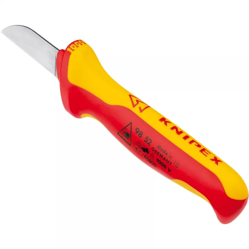Knipex 98 52 SB jungiamųjų dalių priedas