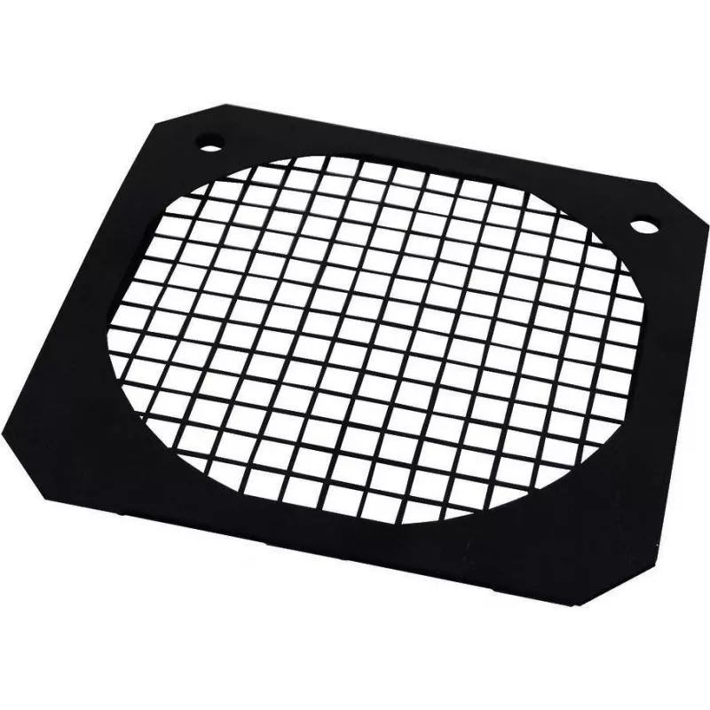 Gelio filtro rėmelis EUROLITE Theatre 650/1000 juodas 650×1000 mm apšvietimo prietaisams
