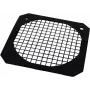Gelio filtro rėmelis EUROLITE Theatre 650/1000 juodas 650×1000 mm apšvietimo prietaisams