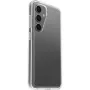 Apsauginis permatomas dėklas OTTERBOX, skirtas Samsung Galaxy S24 – permatomas plonas dizainas
