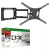 TV laikiklis Barkan Mounting Systems 4400 50 kg 2,03 m juodas