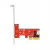 PCI Express x4 plokštė DeLOCK 90482