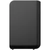 Belaidis vienjuostis garsiakalbis KLIPSCH SURR 100 — 50 W, 2.0 kanalai, 235–20000 Hz, Juoda