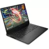 HP OMEN Gaming nešiojamas kompiuteris 17,3 QHD IPS Ryzen AI 9 365 32GB/1TB RTX 5060 240Hz nOS 17-db1495ng - klaviatūros išdėstymas gali būti vokiškas
