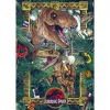 Dėlionė Schmidt Spiele Jurassic Park – The Age of Dinosaurs, 1000 vnt., 58579
