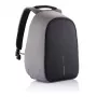 Kuprinė XD-Design Bobby Hero Small Juoda Pilka