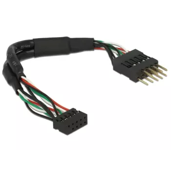 Vidinis USB laidas DeLOCK 41977