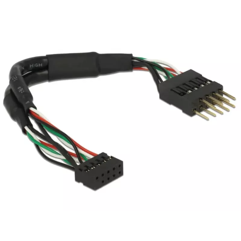 Vidinis USB laidas DeLOCK 41977