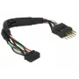 Vidinis USB laidas DeLOCK 41977