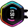 All-in-one skysčio aušintuvas Cooler Master MasterLiquid 360 ION