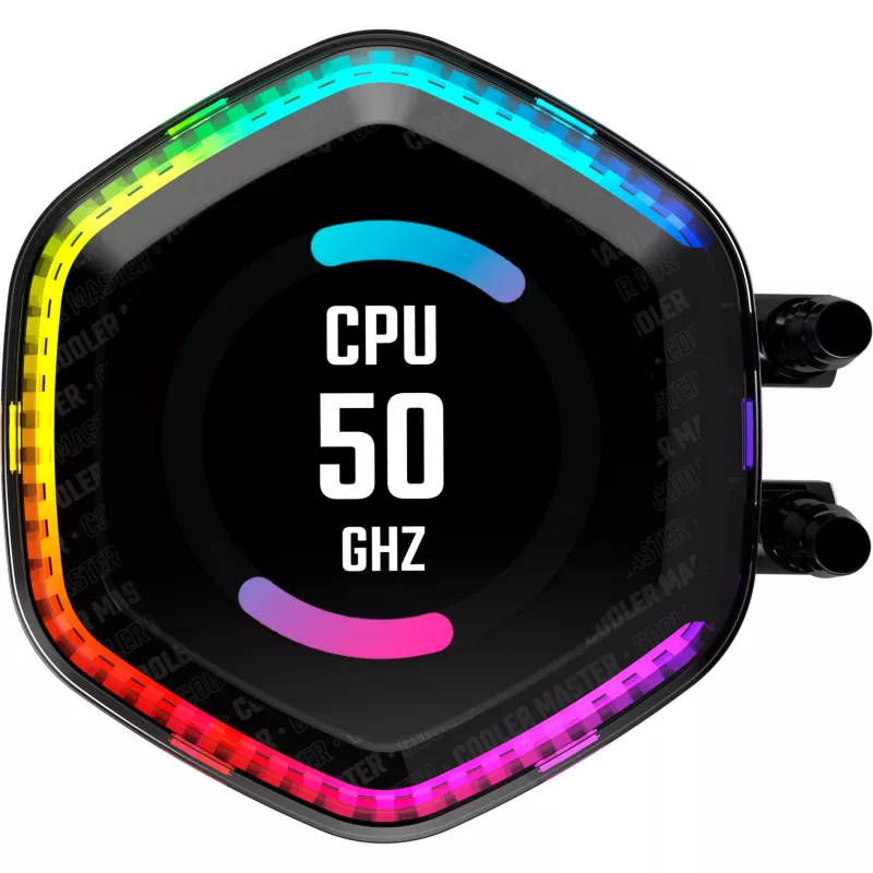 All-in-one skysčio aušintuvas Cooler Master MasterLiquid 360 ION