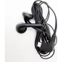 LG laisvų rankų įranga SGEY0003218, Micro USB, juoda, OEM pakuotė (SGEY0003218)