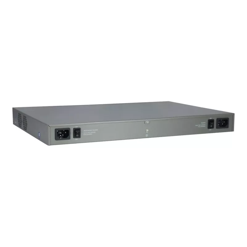 LevelOne GTL-2091 Valdomas L3 Gigabit Ethernet (10/100/1000) Pilkas