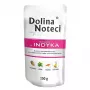 Dolina Noteci drėgnas šunų maistas su kalakutiena suaugusiems 150 g