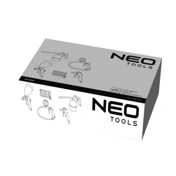 NEO tools 14-699 oro kompresoriaus priedas 1 vnt.