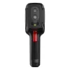 Šiluminio vaizdo kamera Guide Sensmart E1+ — 120×90 px terminis jutiklis, 240×180 px maks., 2,4 colio LCD, Wi‑Fi, IP54, -20–550°C