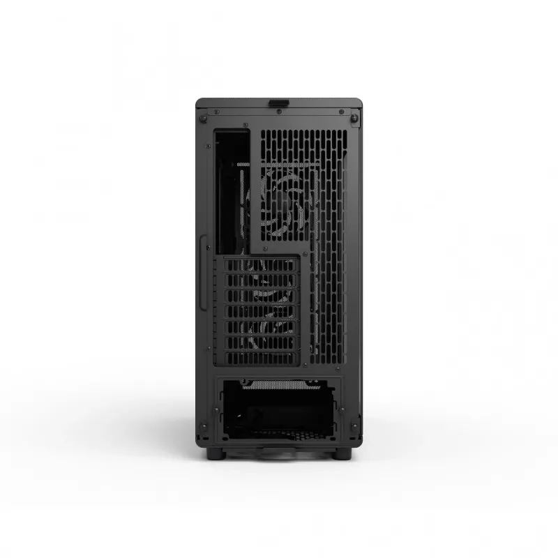 Fractal Design Epoch Juoda TG Light tint