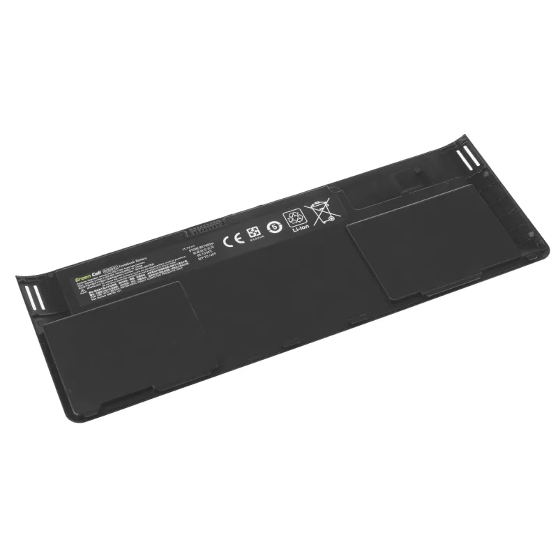 Baterija Green Cell HP148, skirta HP Spectre x360 13-AC 13-W
