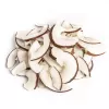 Džiovintas kokosas Eco fresh foods 100 g – smulkintas džiovintas kokosas, 100 g pakuotė