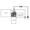 Jacob-elektronik.de MT5100 saugojimo diskas