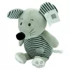 Striped Plush pelė 26cm Tulilo