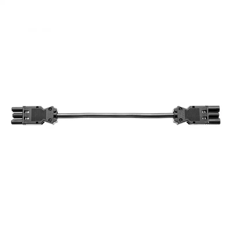 Bachmann 375.0043 Juoda