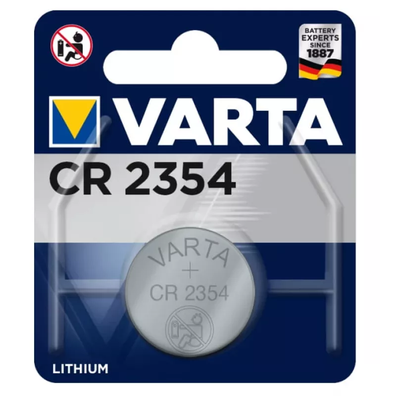 Baterija Lithium Varta CR 2354