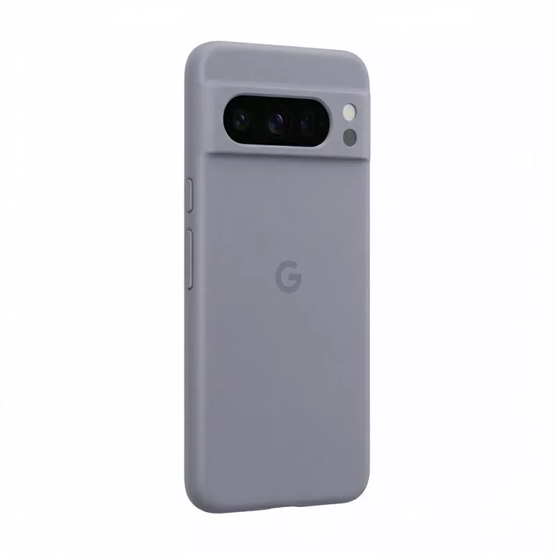 Google Pixel 10 Pro XL dėklas, Mėnulio akmuo