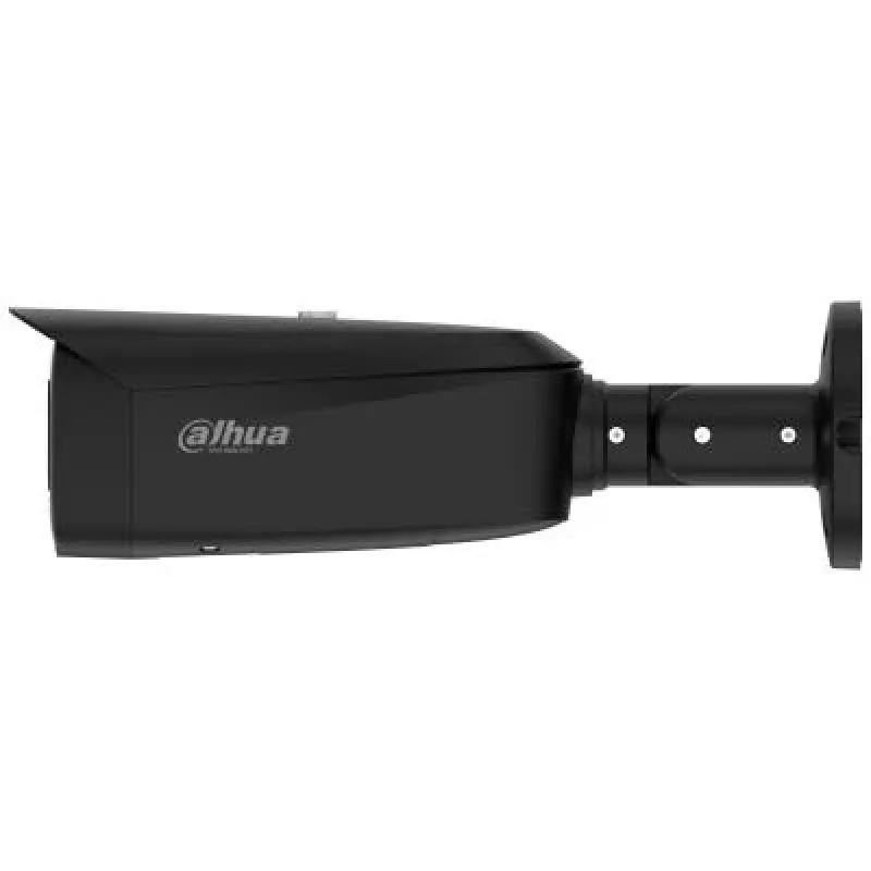 Dahua Technology PoE PFS3005-4ET-60 Nevaldomas L2 Gigabito Ethernet (10/100/1000) maitinimas per Ethernet (PoE) Juodas