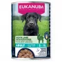 EUKANUBA Dog Can LC AD AB LMB&POT 400g šlapias šunų maistas