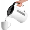 Elektrinis virdulys Melitta Enjoy Aqua 1,7 L 2400 W juoda balta